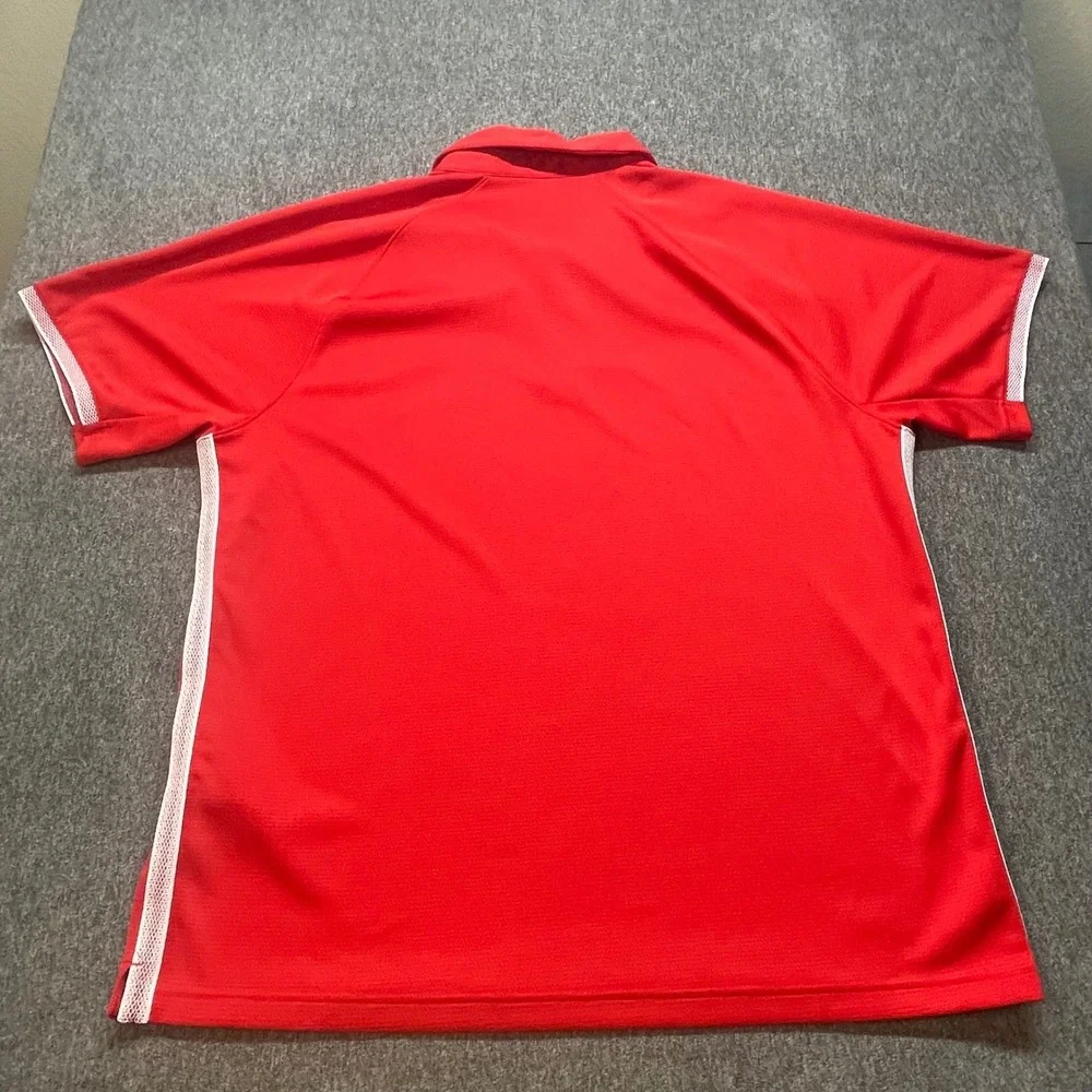 Under Armour conquer your